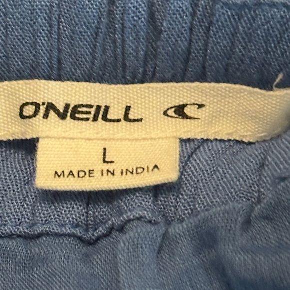 O'Neill Blue Midi Dress - Picture 2 of 3